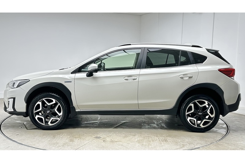 Subaru XV i e-Boxer SE - U1193