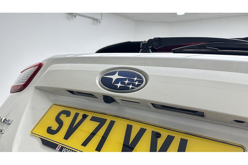 Subaru XV i e-Boxer SE - U1193