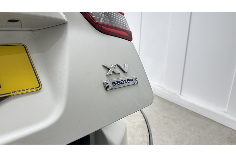 Subaru XV i e-Boxer SE - U1193