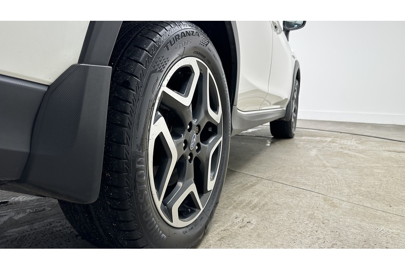 Subaru XV i e-Boxer SE - U1193