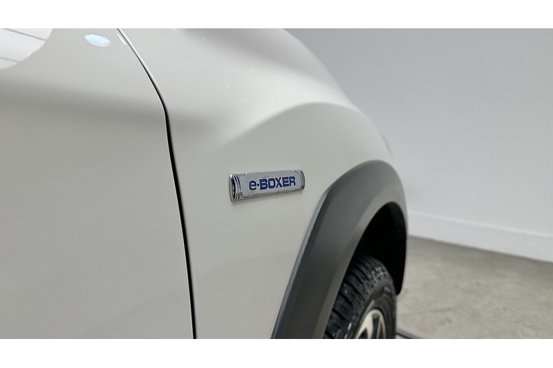 Subaru XV i e-Boxer SE - U1193