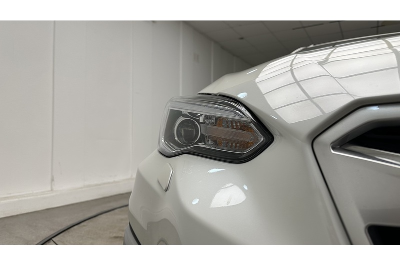 Subaru XV i e-Boxer SE - U1193