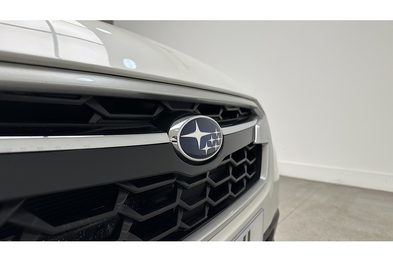 Subaru XV i e-Boxer SE - U1193