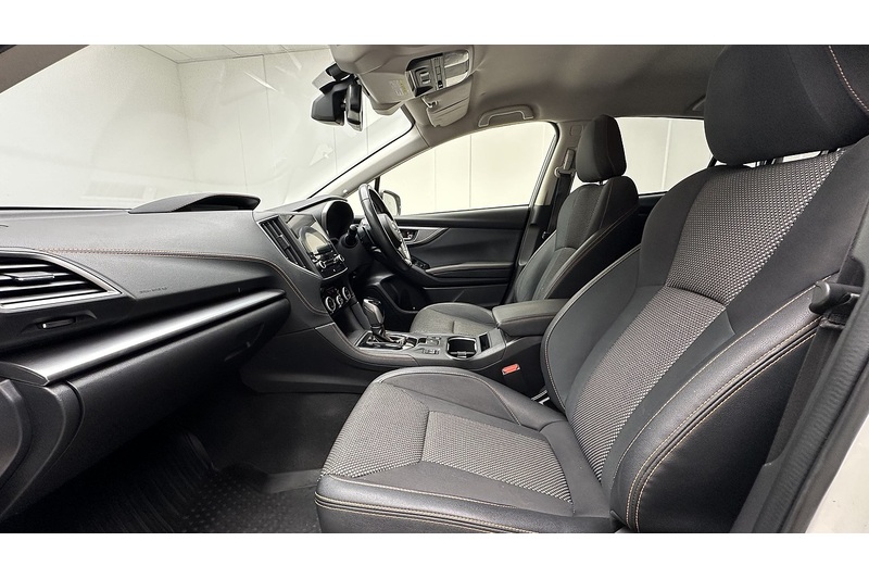 Subaru XV i e-Boxer SE - U1193