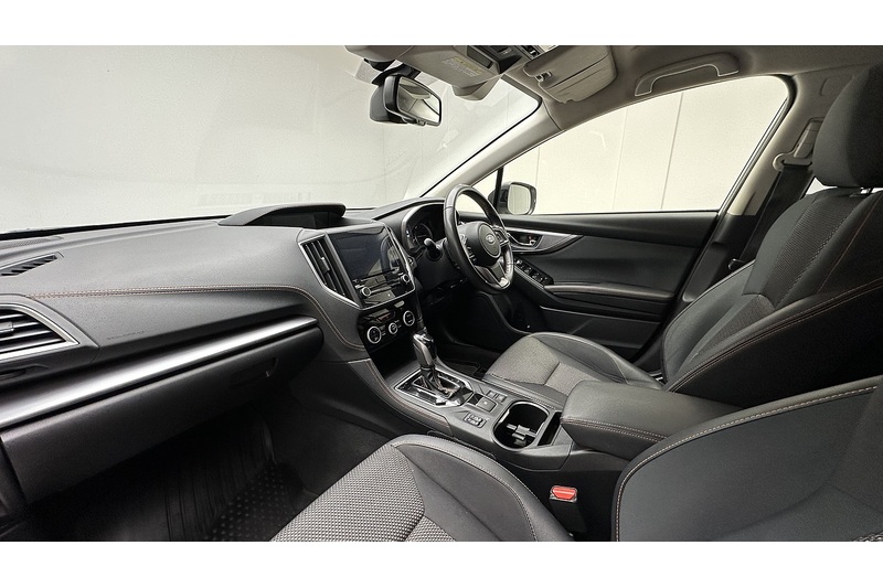 Subaru XV i e-Boxer SE - U1193