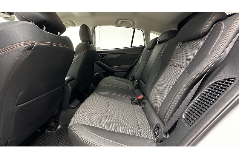 Subaru XV i e-Boxer SE - U1193