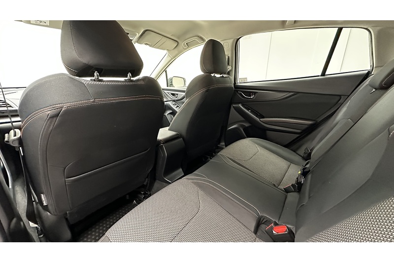 Subaru XV i e-Boxer SE - U1193