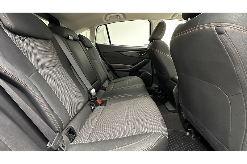 Subaru XV i e-Boxer SE - U1193