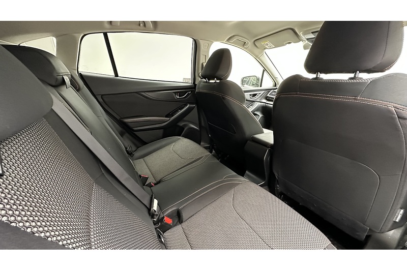 Subaru XV i e-Boxer SE - U1193