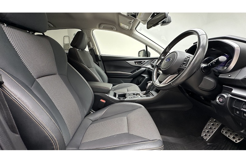 Subaru XV i e-Boxer SE - U1193