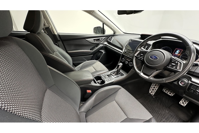 Subaru XV i e-Boxer SE - U1193