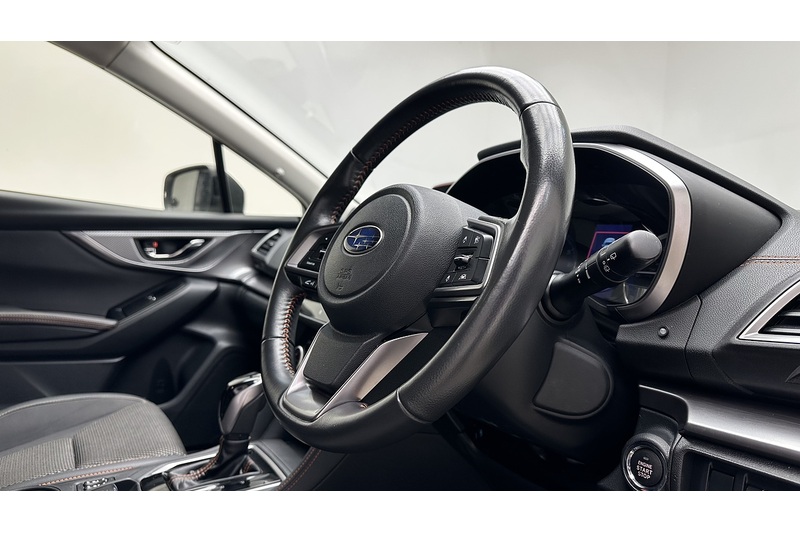 Subaru XV i e-Boxer SE - U1193