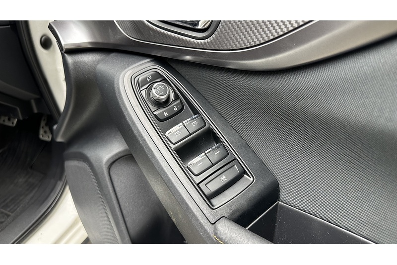 Subaru XV i e-Boxer SE - U1193