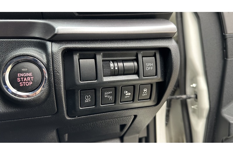 Subaru XV i e-Boxer SE - U1193