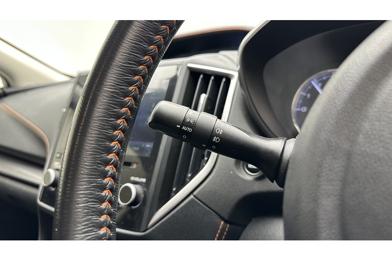 Subaru XV i e-Boxer SE - U1193