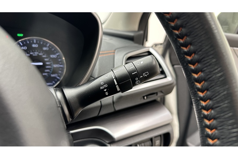 Subaru XV i e-Boxer SE - U1193