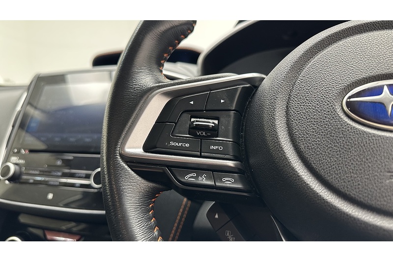 Subaru XV i e-Boxer SE - U1193