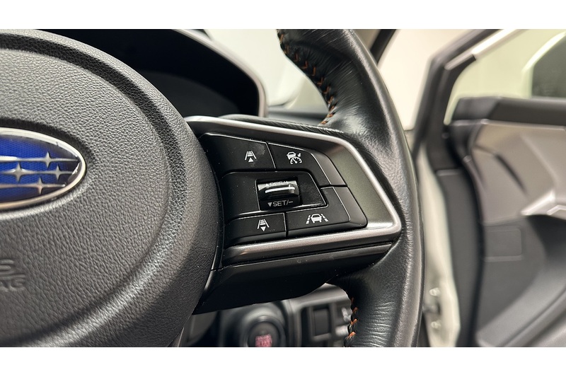 Subaru XV i e-Boxer SE - U1193