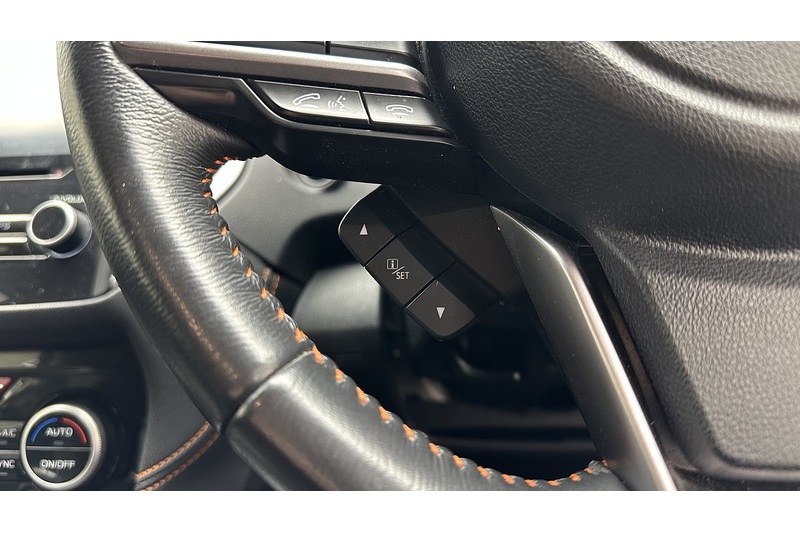 Subaru XV i e-Boxer SE - U1193