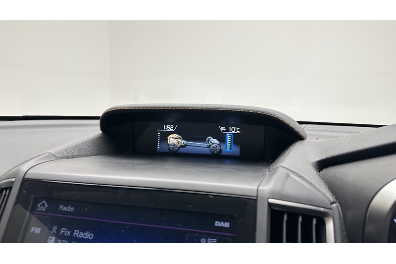 Subaru XV i e-Boxer SE - U1193