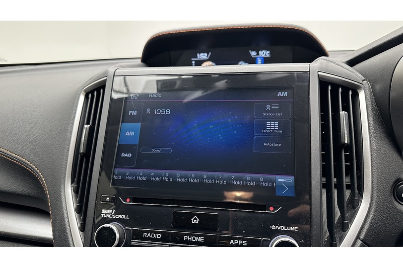 Subaru XV i e-Boxer SE - U1193