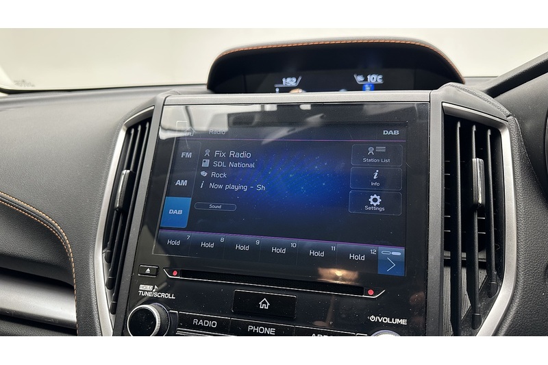 Subaru XV i e-Boxer SE - U1193