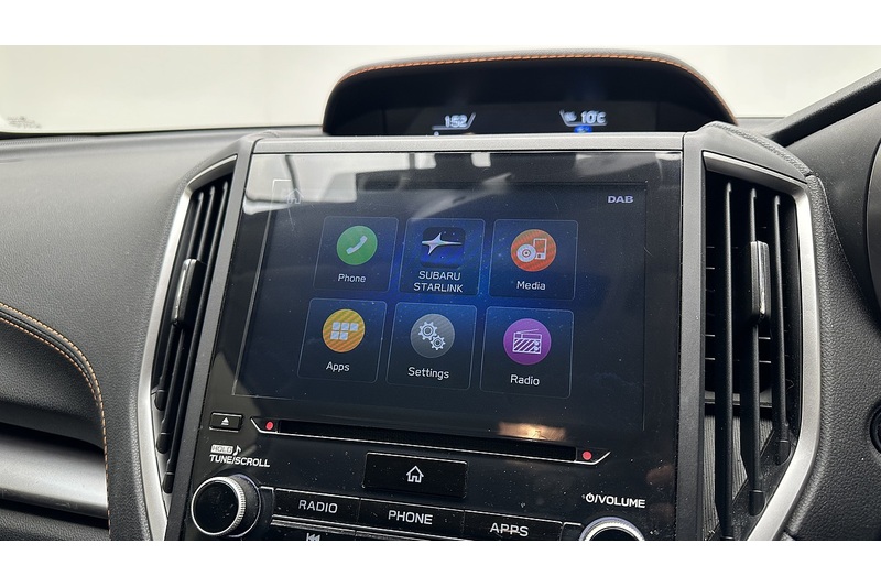 Subaru XV i e-Boxer SE - U1193