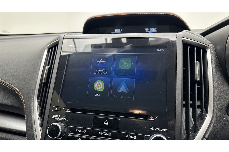 Subaru XV i e-Boxer SE - U1193