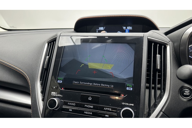 Subaru XV i e-Boxer SE - U1193