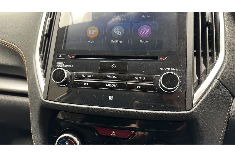 Subaru XV i e-Boxer SE - U1193