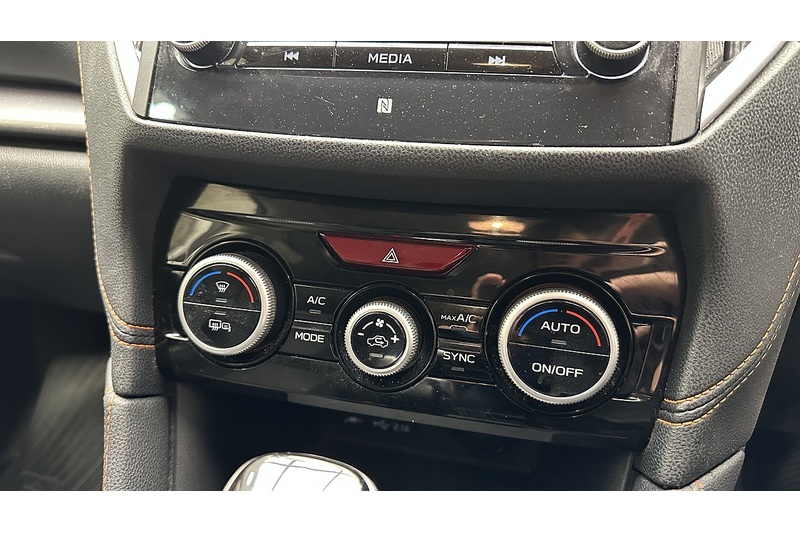 Subaru XV i e-Boxer SE - U1193