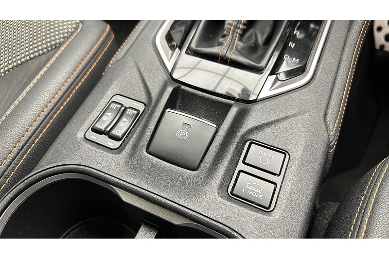 Subaru XV i e-Boxer SE - U1193