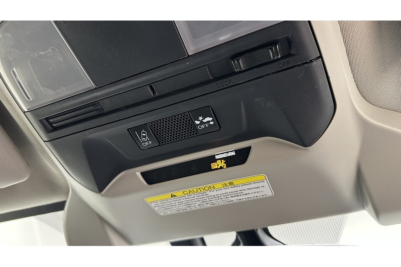 Subaru XV i e-Boxer SE - U1193