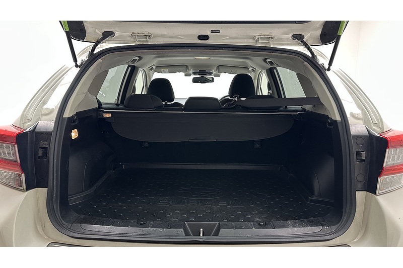 Subaru XV i e-Boxer SE - U1193