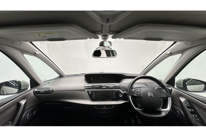 Citroen Grand C4 SpaceTourer 1.5 BlueHDi Flair MPV 5dr Diesel Manual Euro 6 (s/s) (130 ps) - U12