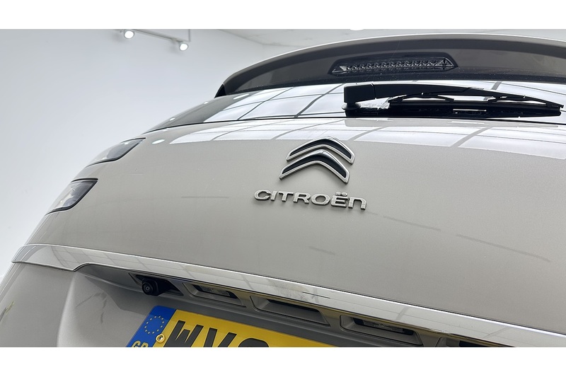 Citroen Grand C4 SpaceTourer 1.5 BlueHDi Flair MPV 5dr Diesel Manual Euro 6 (s/s) (130 ps) - U12