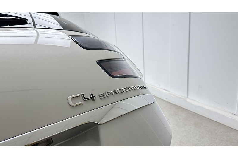 Citroen Grand C4 SpaceTourer 1.5 BlueHDi Flair MPV 5dr Diesel Manual Euro 6 (s/s) (130 ps) - U12