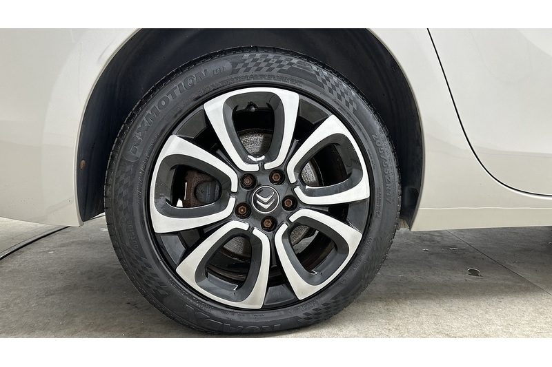 Citroen Grand C4 SpaceTourer 1.5 BlueHDi Flair MPV 5dr Diesel Manual Euro 6 (s/s) (130 ps) - U12