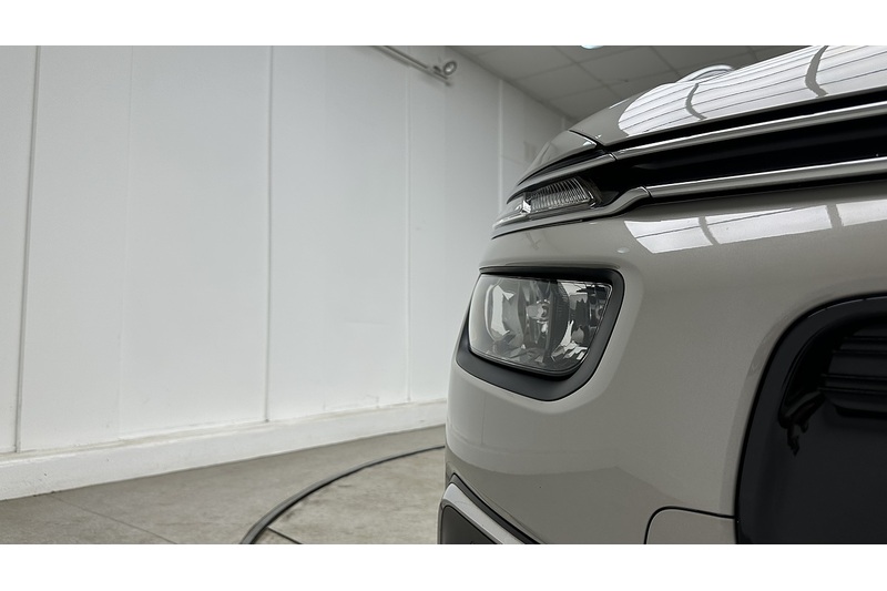 Citroen Grand C4 SpaceTourer 1.5 BlueHDi Flair MPV 5dr Diesel Manual Euro 6 (s/s) (130 ps) - U12