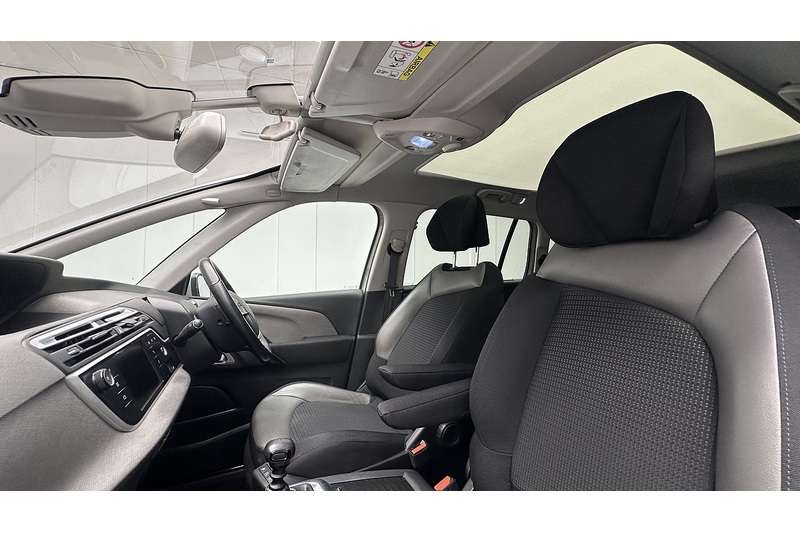 Citroen Grand C4 SpaceTourer 1.5 BlueHDi Flair MPV 5dr Diesel Manual Euro 6 (s/s) (130 ps) - U12
