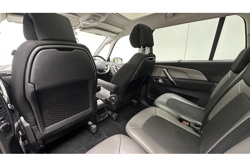 Citroen Grand C4 SpaceTourer 1.5 BlueHDi Flair MPV 5dr Diesel Manual Euro 6 (s/s) (130 ps) - U12