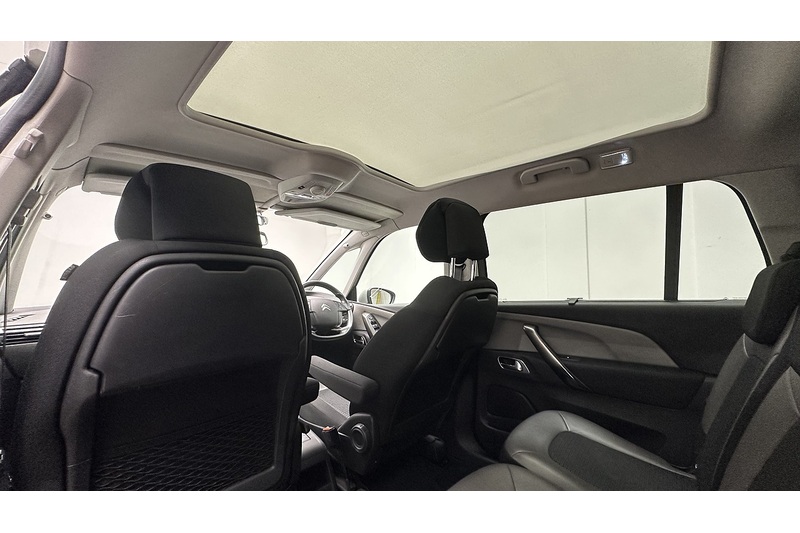 Citroen Grand C4 SpaceTourer 1.5 BlueHDi Flair MPV 5dr Diesel Manual Euro 6 (s/s) (130 ps) - U12
