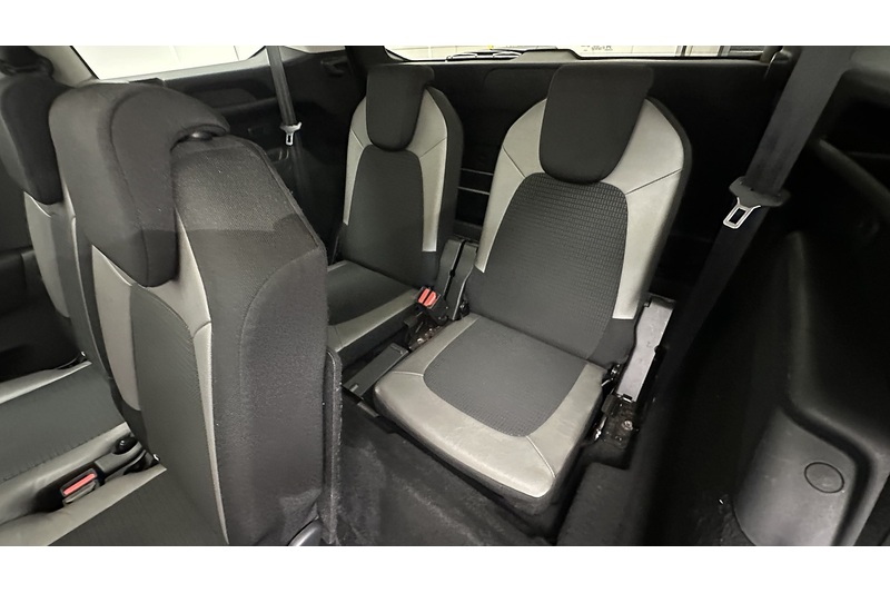 Citroen Grand C4 SpaceTourer 1.5 BlueHDi Flair MPV 5dr Diesel Manual Euro 6 (s/s) (130 ps) - U12