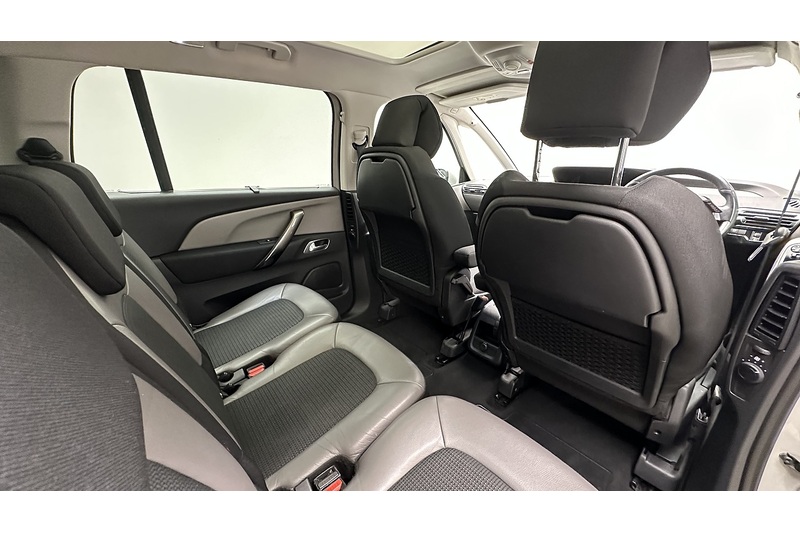 Citroen Grand C4 SpaceTourer 1.5 BlueHDi Flair MPV 5dr Diesel Manual Euro 6 (s/s) (130 ps) - U12
