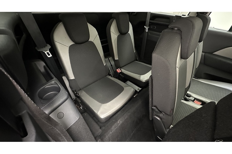 Citroen Grand C4 SpaceTourer 1.5 BlueHDi Flair MPV 5dr Diesel Manual Euro 6 (s/s) (130 ps) - U12