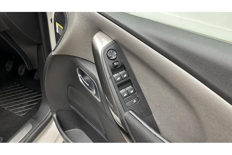 Citroen Grand C4 SpaceTourer 1.5 BlueHDi Flair MPV 5dr Diesel Manual Euro 6 (s/s) (130 ps) - U12