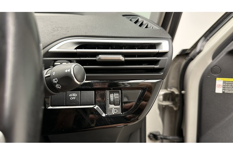 Citroen Grand C4 SpaceTourer 1.5 BlueHDi Flair MPV 5dr Diesel Manual Euro 6 (s/s) (130 ps) - U12