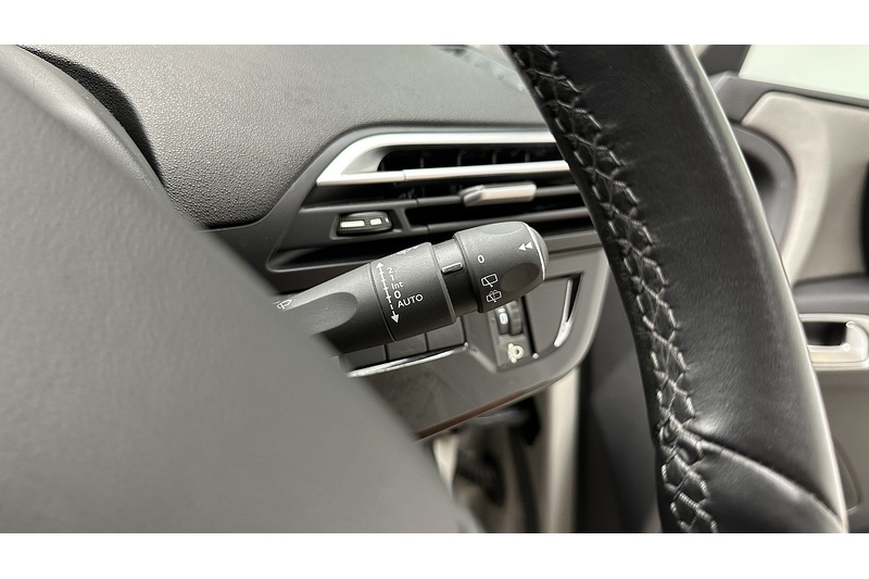 Citroen Grand C4 SpaceTourer 1.5 BlueHDi Flair MPV 5dr Diesel Manual Euro 6 (s/s) (130 ps) - U12