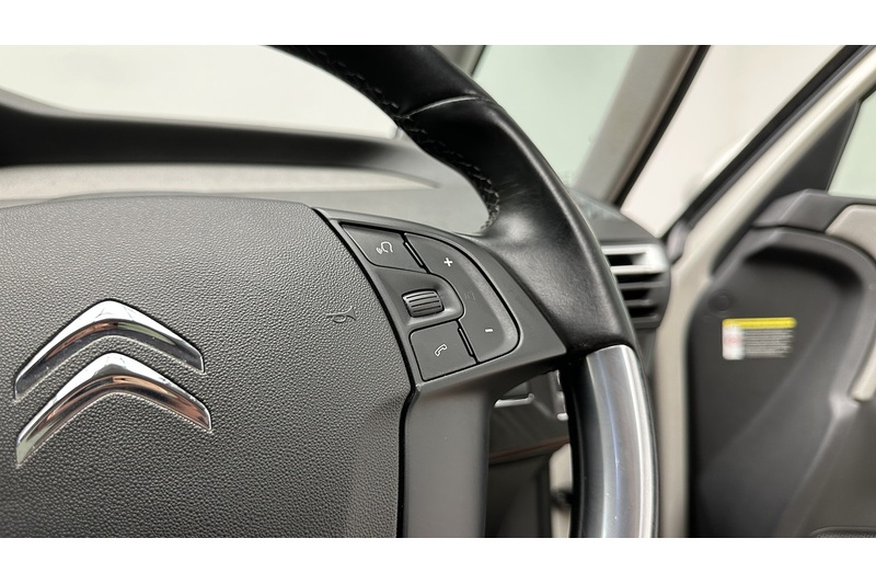 Citroen Grand C4 SpaceTourer 1.5 BlueHDi Flair MPV 5dr Diesel Manual Euro 6 (s/s) (130 ps) - U12
