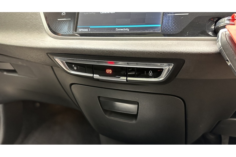 Citroen Grand C4 SpaceTourer 1.5 BlueHDi Flair MPV 5dr Diesel Manual Euro 6 (s/s) (130 ps) - U12